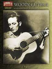 Best of Woody Guthrie