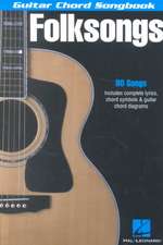 Folksongs