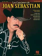 Las Canciones de Joan Sebastian