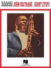 John Coltrane - Giant Steps