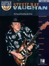 Stevie Ray Vaughan