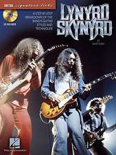 Lynyrd Skynyrd