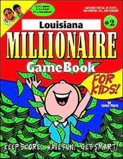 Louisiana Millionaire