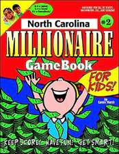 North Carolina Millionaire