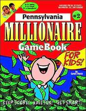 Pennsylvania Millionaire