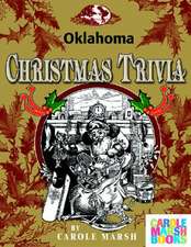 Oklahoma Classic Christmas Trivia