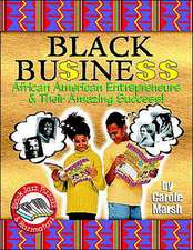 Black Business