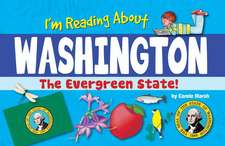 I'm Reading about Washington