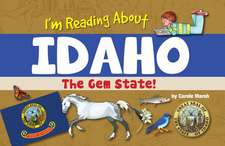 I'm Reading about Idaho