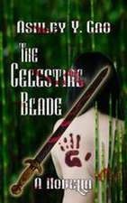The Celestial Blade