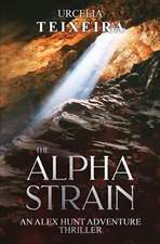 The ALPHA STRAIN