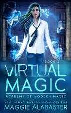 Virtual Magic