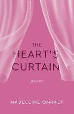 The Heart's Curtain