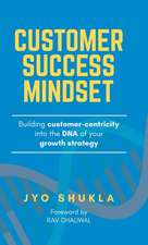 Customer Success Mindset