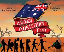 Advance Australia Fair