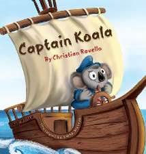 Captain Koala