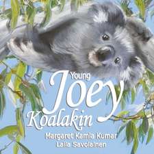 Young Joey Koalakin