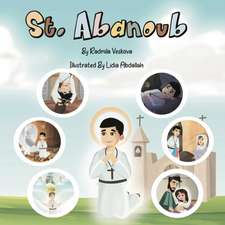 St Abanoub