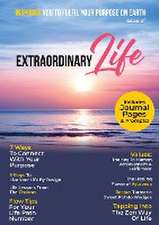 Extraordinary Life Magazine