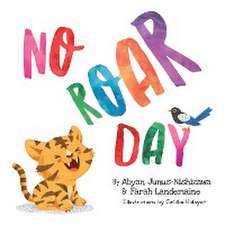 No Roar Day