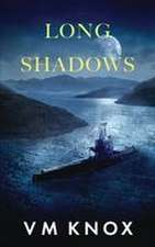 Long Shadows