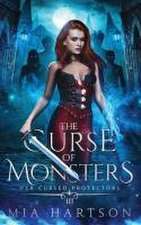 The Curse of Monsters