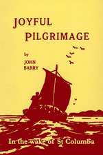 Joyful Pilgrimage