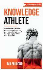 Knowledge Athlete