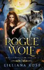 Rogue Wolf