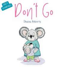 Don't Go