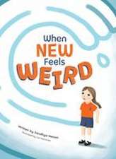 When New Feels Weird