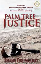 Palm Tree Justice