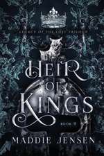 Heir of Kings