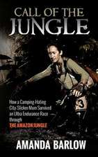 Call of the Jungle