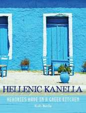 Hellenic Kanella