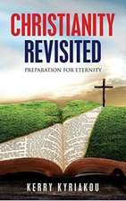 Christianity Revisited