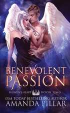 Benevolent Passion