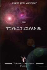 Typhon Expanse