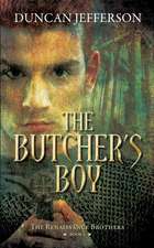 The Butcher's Boy