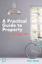 A practical guide to property for under 40s