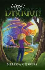 Lizzy's Dragon