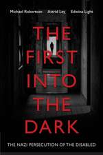 The First into the Dark