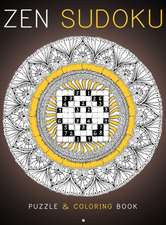 Zen Sudoku