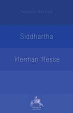 Siddhartha