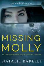Missing Molly