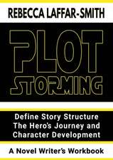 Plot Storming Workbook