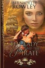 The Lady and the Pirate