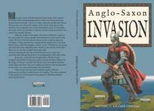 Anglo-Saxon Invasion