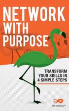 Network With Purpose