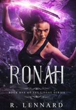 Ronah